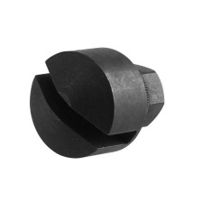 Zócalo de perfil especial para servicio de aceite PSA