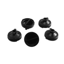Juego de tapones de drenaje de aceite de plástico, 5 piezas. Ford 2.0 TDCi y PSA 2.0 HDi