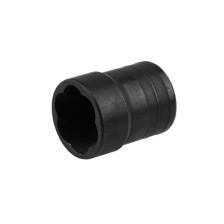 Extractor de vasos giratorios de 1' (25 mm), entrada de 1/2', fabricado en 9130020