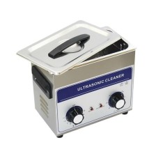 Dispositivo de limpieza ultrasónica de 9,5 litros