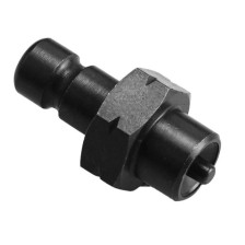 Inserto 4.75/5 DIN para herramienta de abocardado