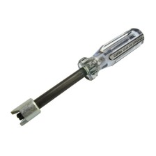 Herramienta de resorte de freno para placa de anclaje de resorte de retención universal