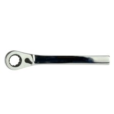 Llave de trinquete reversible SW14 del juego de llaves de purga de frenos 91344510