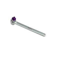 Llave de purga de frenos de 9 mm del juego 91344520