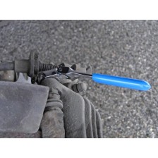 Insertos de punta especiales con carraca articulada de 180° de 13 mm, 6 uds.