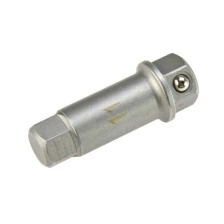 Punta hexagonal de 11 mm AF13