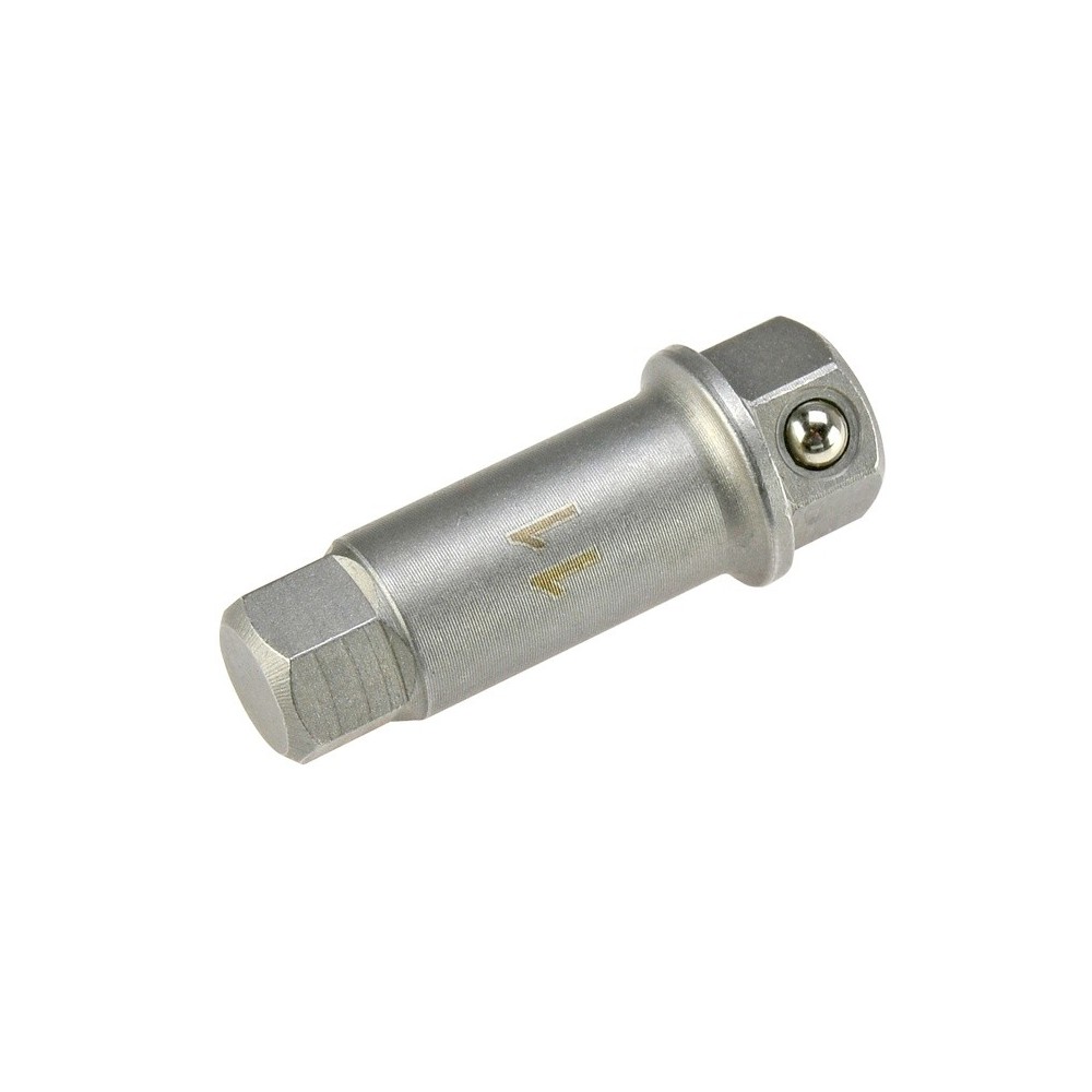 Punta hexagonal de 11 mm AF13