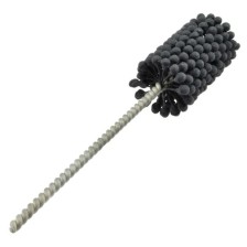 Cepillo de afilar SIC grano 180 Ø exterior 40,0 mm