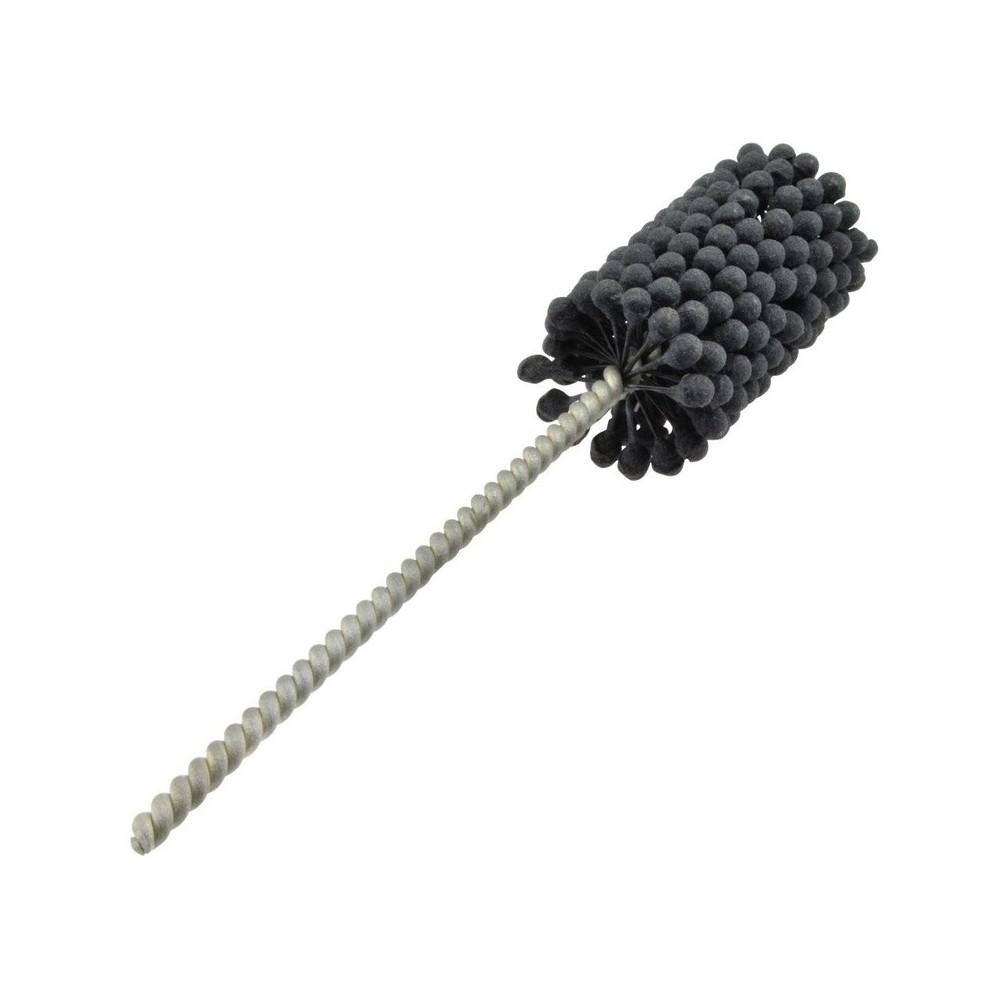 Cepillo de afilar SIC grano 180 Ø exterior 40,0 mm