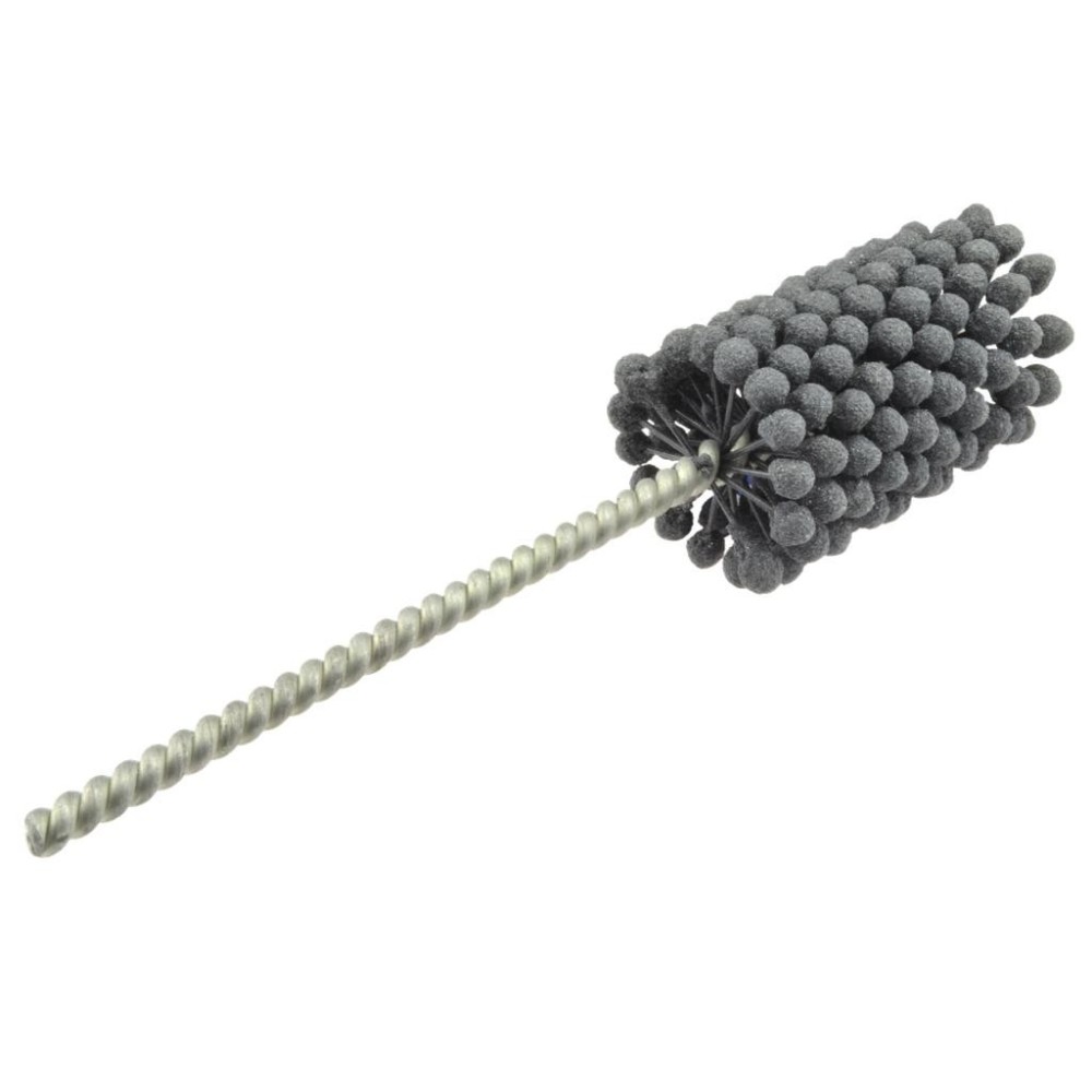 Cepillo de afilar SIC grano 180 Ø exterior 45,0 mm