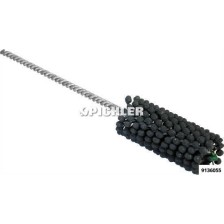 Cepillo de afilar SIC grano 180 Ø exterior 55,0 mm