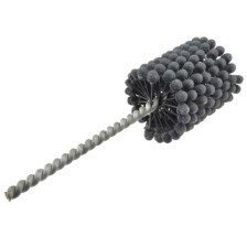 Cepillo de afilar SIC grano 180 Ø exterior 60,0 mm