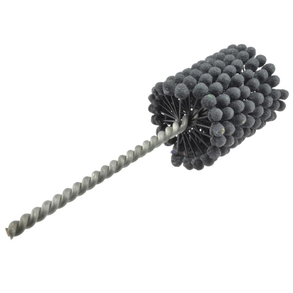 Cepillo de afilar SIC grano 180 Ø exterior 60,0 mm