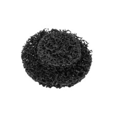 Carcasa de cojinete de rueda de disco escalonado 75/45