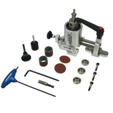 Juego de limpieza de asientos y cojinetes de rueda