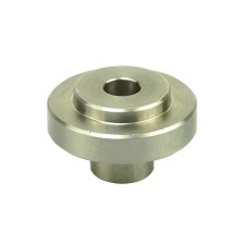 Rueda de rodillos Ø24,5 para limpieza de asientos de cojinetes de rueda