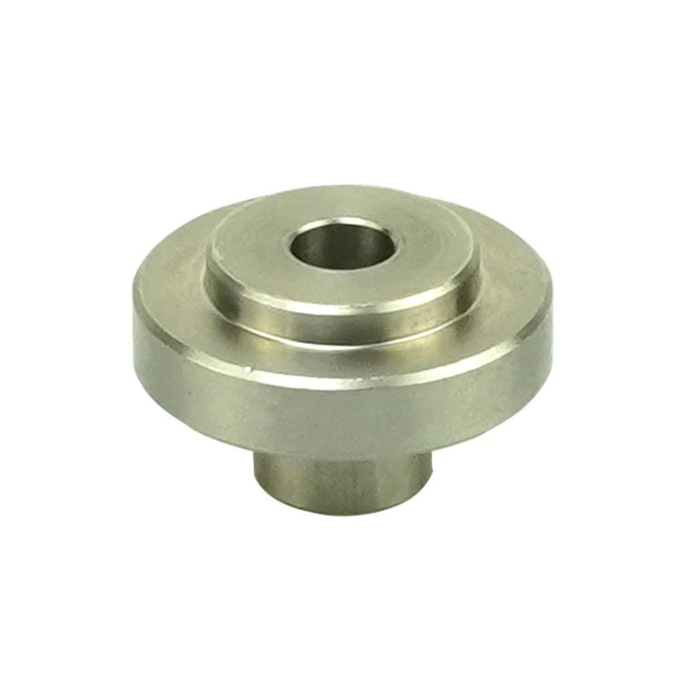 Rueda de rodillos Ø24,5 para limpieza de asientos de cojinetes de rueda