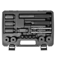 Herramientas para quitar el bloqueo de las ruedas