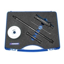 Herramienta para extraer tuercas de rueda de bloqueo BMW/Mini