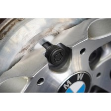Herramienta para extraer tuercas de rueda de bloqueo BMW/Mini