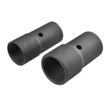 Kit de extracción de tuercas de rueda de bloqueo (2 piezas)