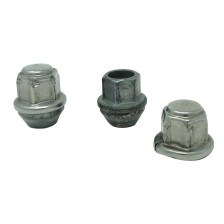 Herramienta de extracción de tuercas de rueda de 18,5 mm: 19,5 mm Adecuada para pernos y tuercas de rueda dañados de GM, Ford y