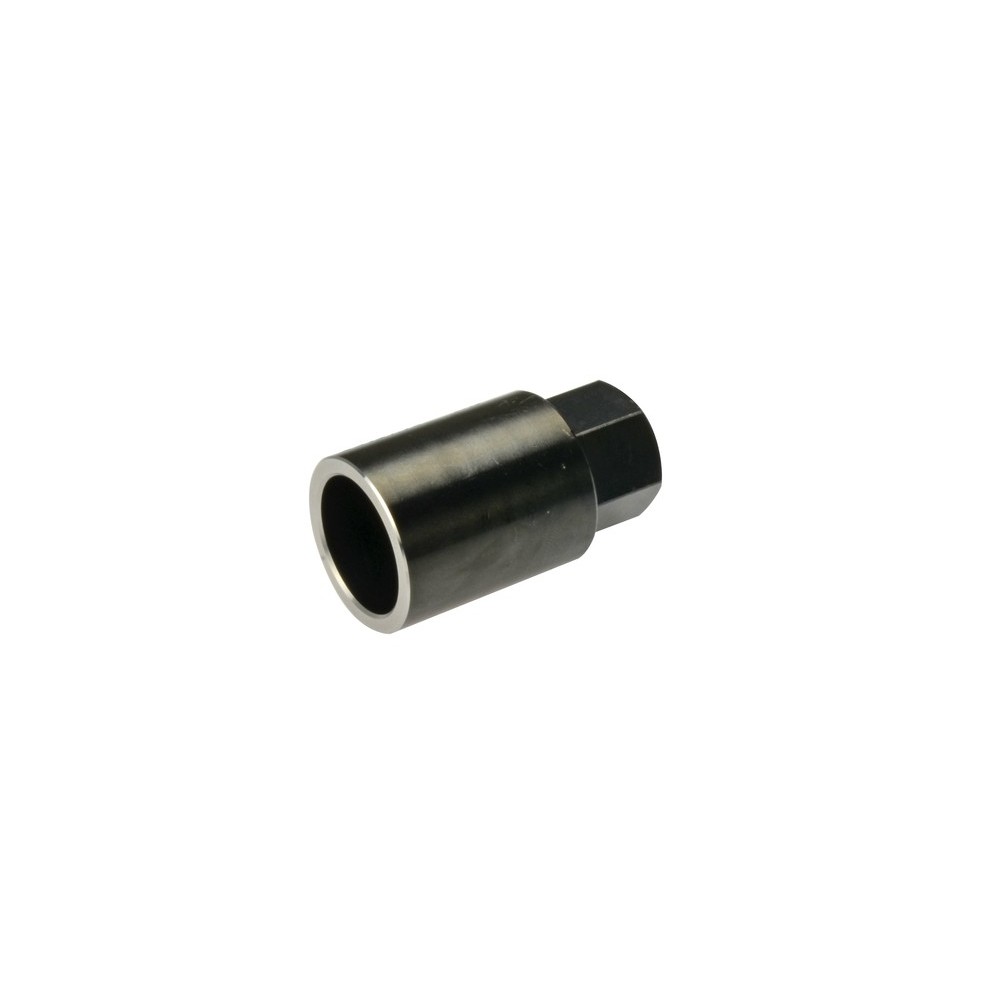 Manguito de impacto para BMW y Mini, longitud total 55 mm