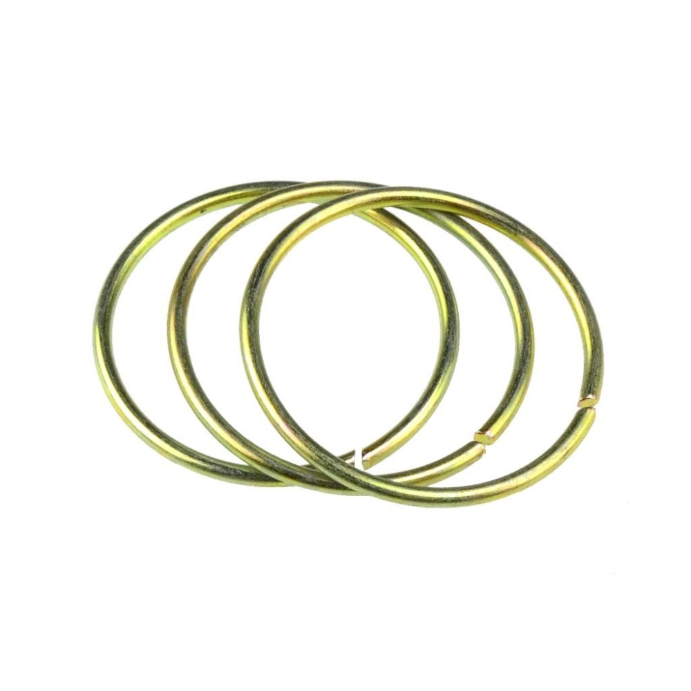 Resortes (3 piezas)---13025 del juego 9137730 herramienta para liberar el bloqueo de las ruedas