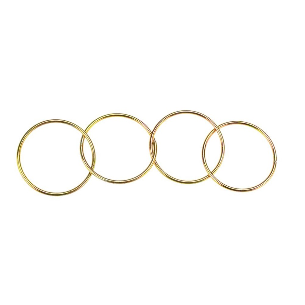 Anillo de resorte (4 uds.)