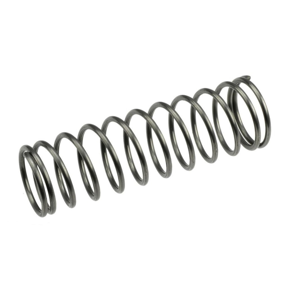 Resorte helicoidal para unidad básica