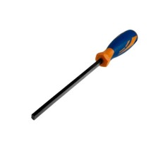 Lima de pinza de freno de 285 mm