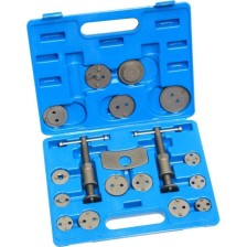 Herramienta de retroceso de calibre modelo 4