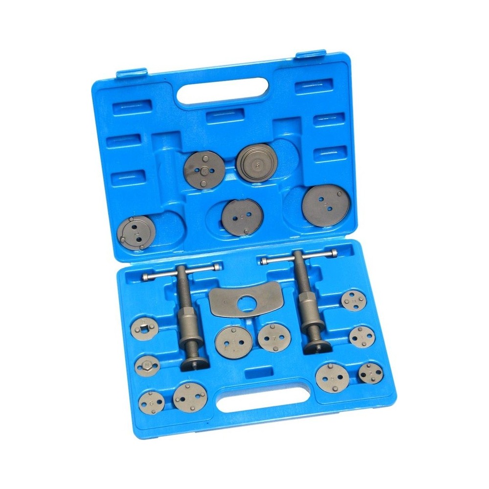 Herramienta de retroceso de calibre modelo 4