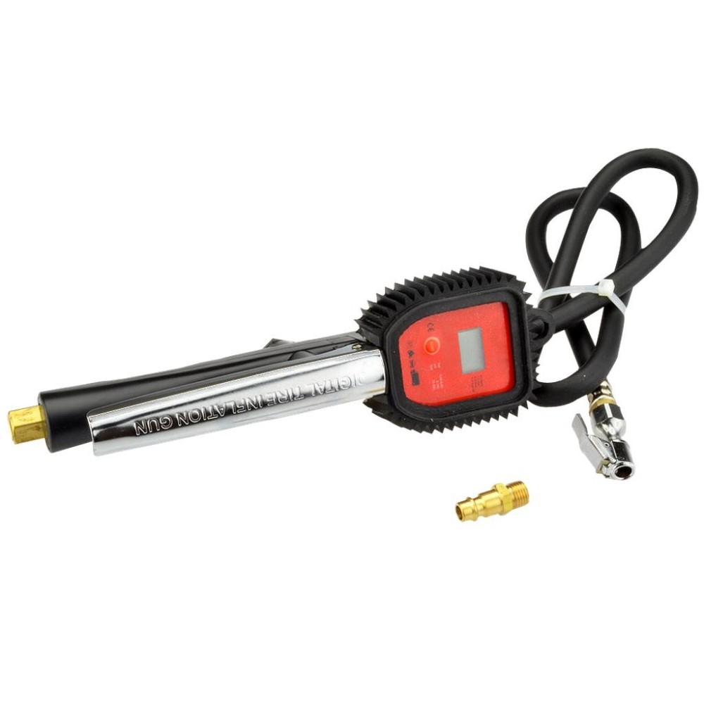 Inflador de neumáticos digital 515.1965