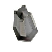 Juego de extractores de tornillos Easy Out, 5 piezas M5 - M20, de doble filo para derecha e izquierda