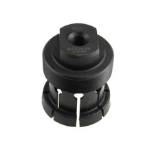 Dispositivo de sujeción Tamaño 2 Cajón de pista interior del cojinete