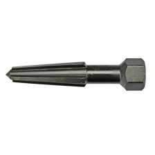 Extractor de tornillos tamaño 5 M16-M20, de doble filo, para roscas derechas e izquierdas