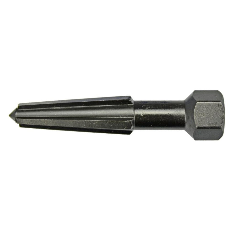 Extractor de tornillos tamaño 5 M16-M20, de doble filo, para roscas derechas e izquierdas