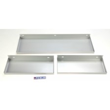 Juego de ganchos para camión para juego de herramientas y almacenamiento WALLMEK 1090-50