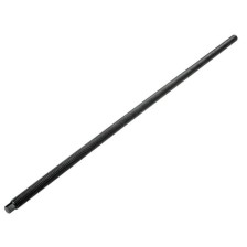 Husillo M12 rosca estándar calidad 12,9 longitud 500 mm con hexágono