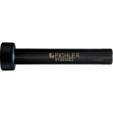 Adaptador de tracción M12 largo para accionamiento hidráulico de husillo 12,9 del juego de manguitos de empuje y tracción adecu