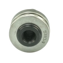 Tuerca de presión M12 con cojinete M12 x 1,5