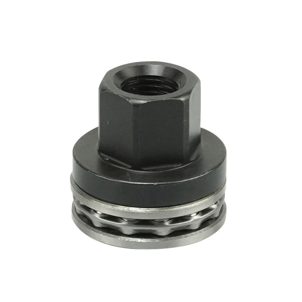 Tuerca de presión M 14x1,5 con rodamiento