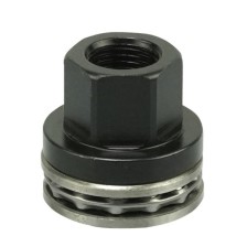 Tuerca de presión M 16 con cojinete 609400/D16