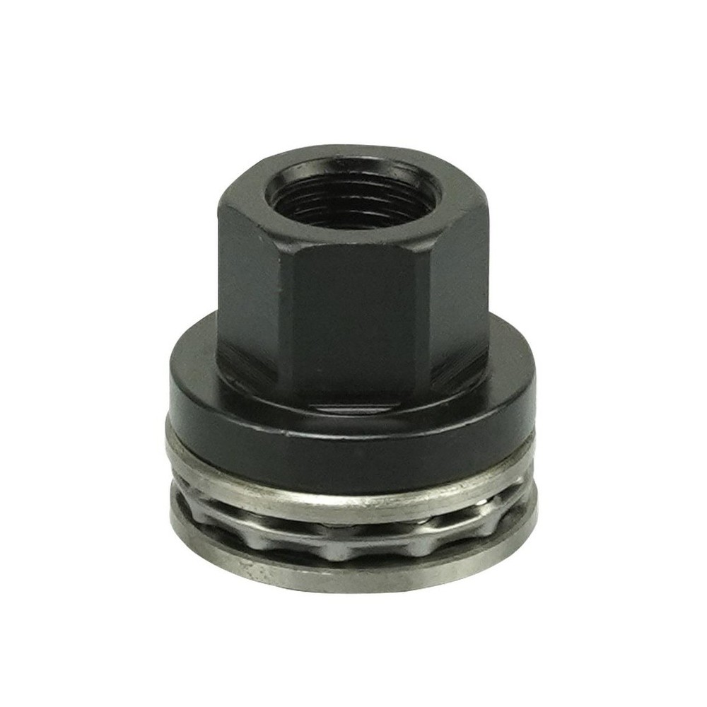 Tuerca de presión M 16 con cojinete 609400/D16