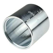 Manguito de presión 54/64 mm