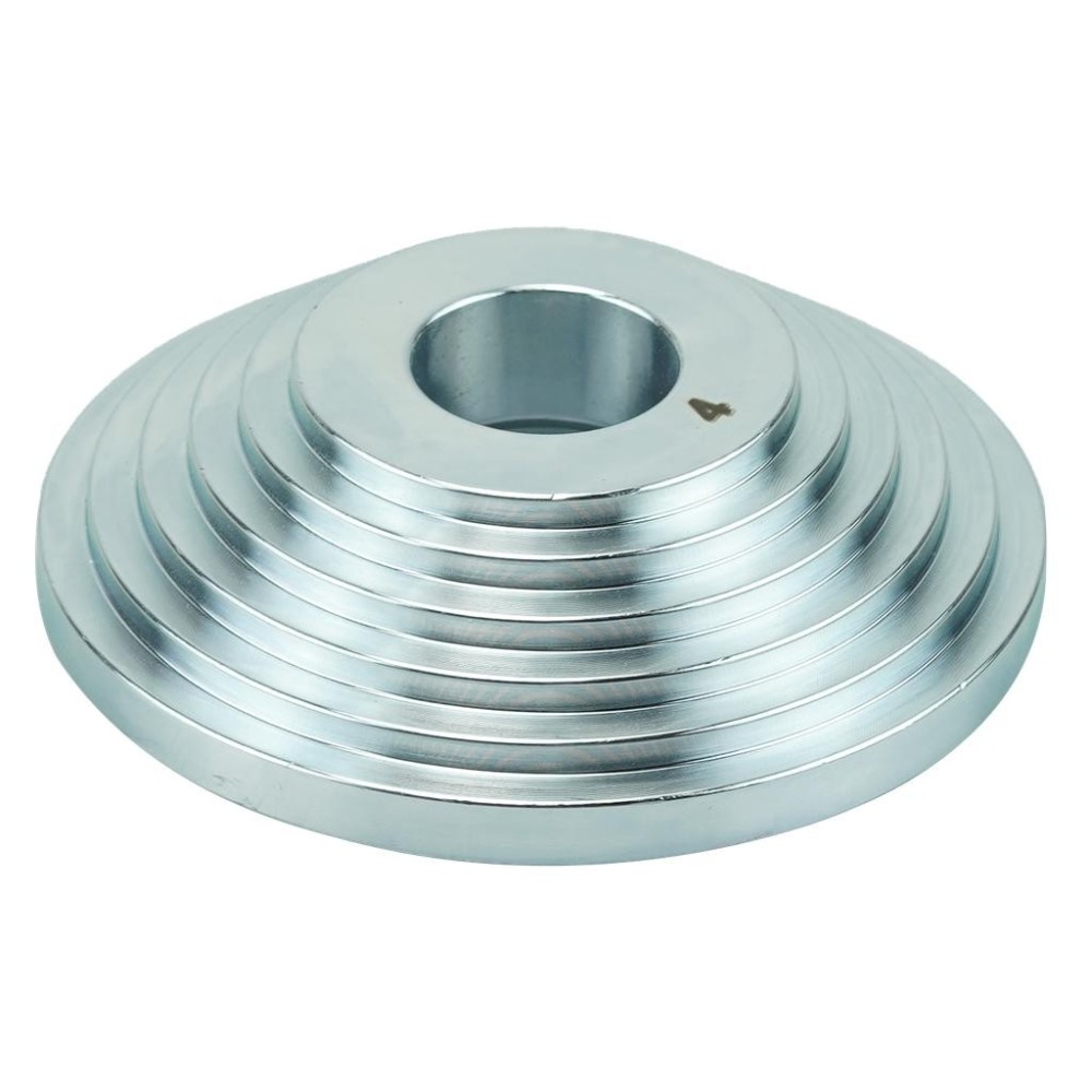 Placa de paso tamaño 4 40-48-56-64-72