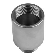 Adaptador 2 ¼' - 14UNS (rosca Klann) a 1 1/2'