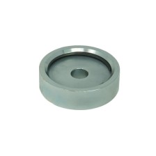 Pieza de presión universal de 55 mm, complemento del juego de manguitos de engarce 6144690