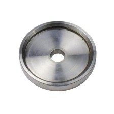 Pieza de presión universal de 70 mm, complemento del juego de manguitos de engarce 6144690